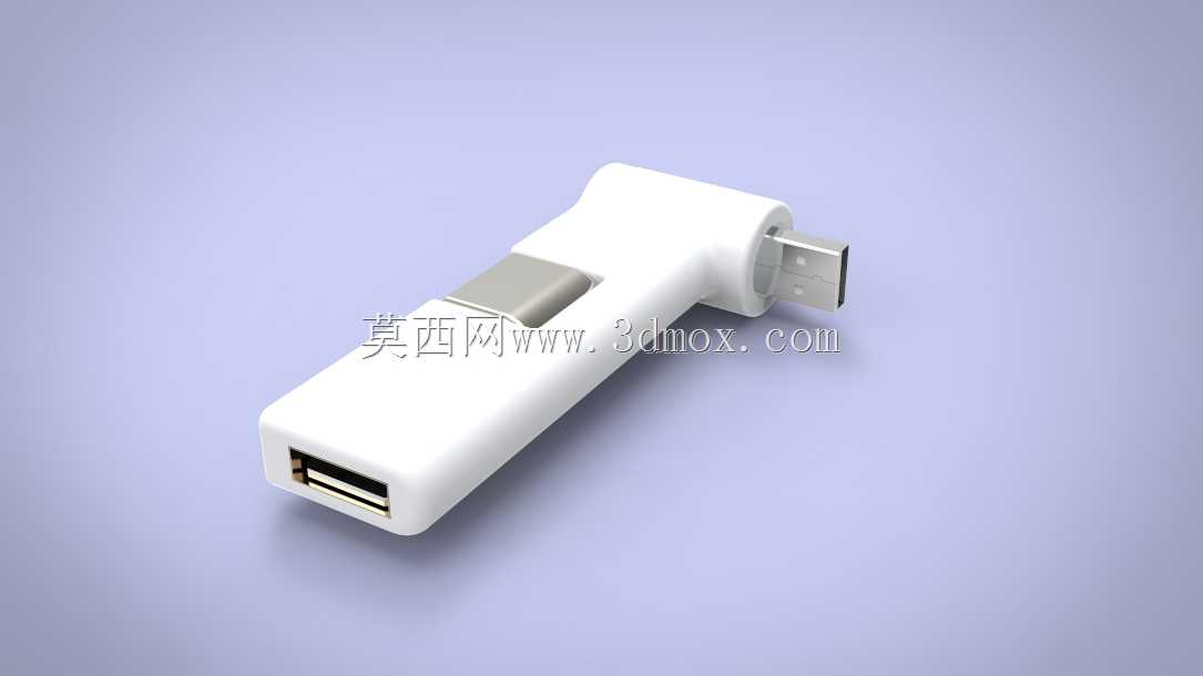 usb集线器