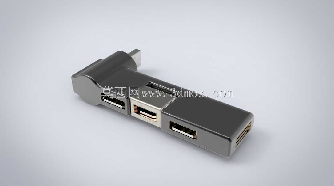 usb集线器