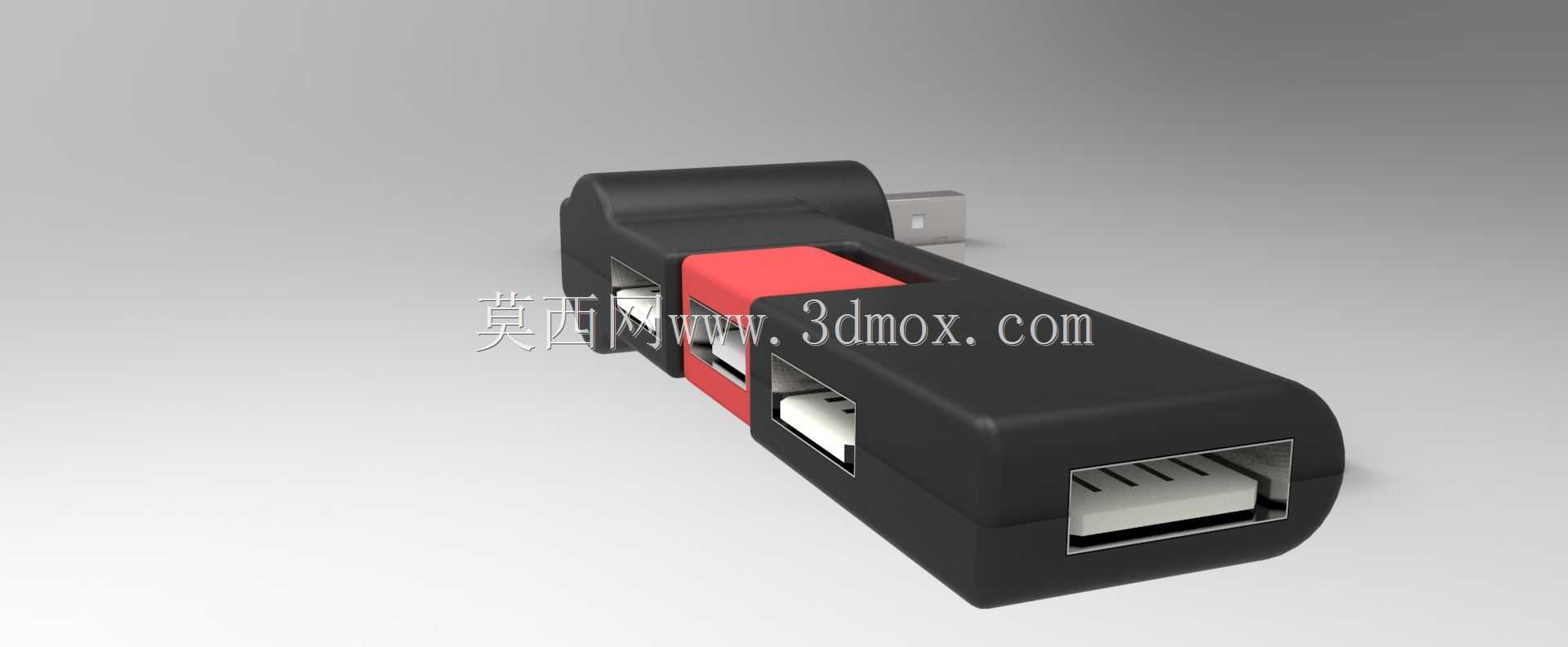 usb集线器