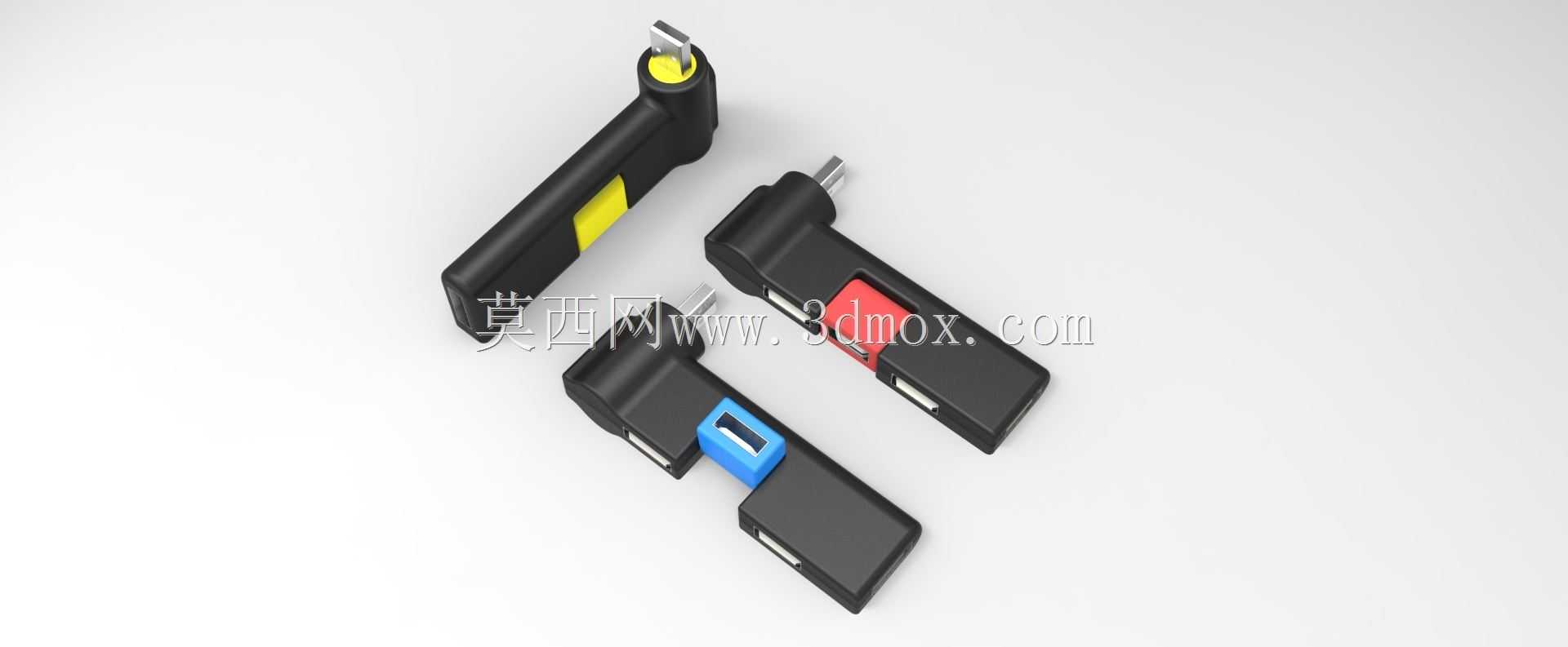 usb集线器