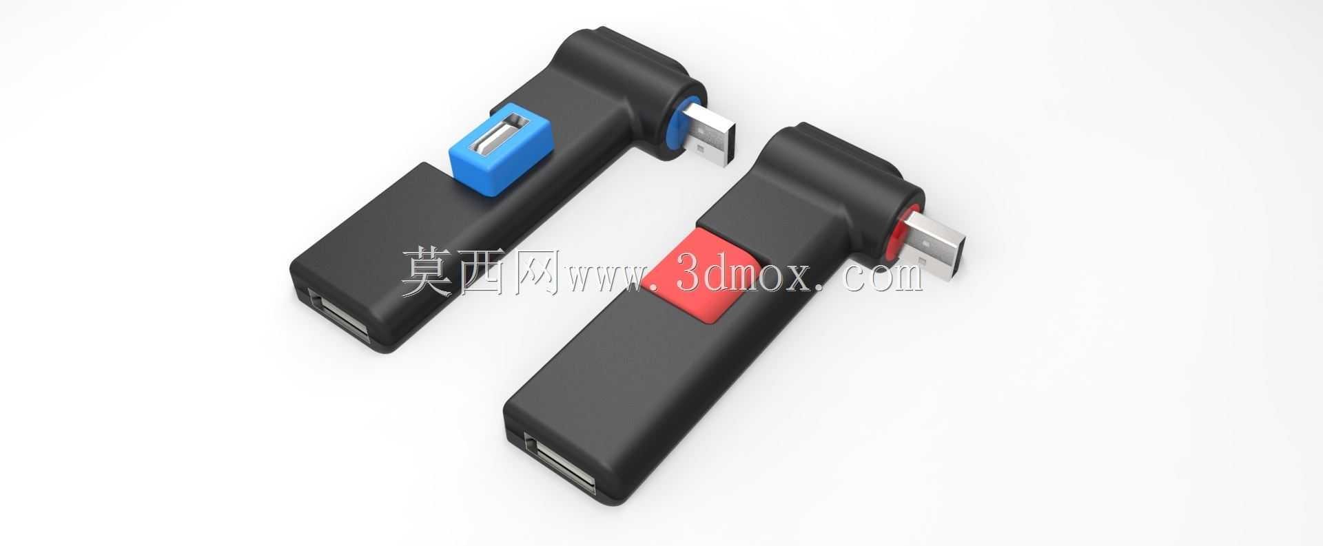 usb集线器