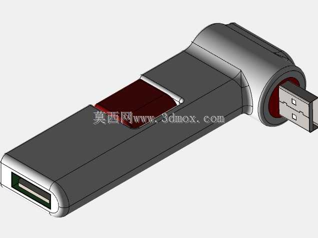 usb集线器