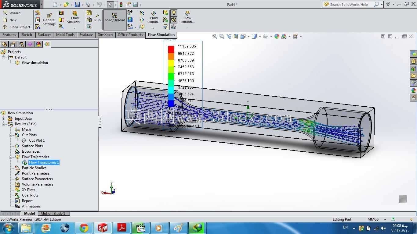 �̳�19:Solidworks��ģ��