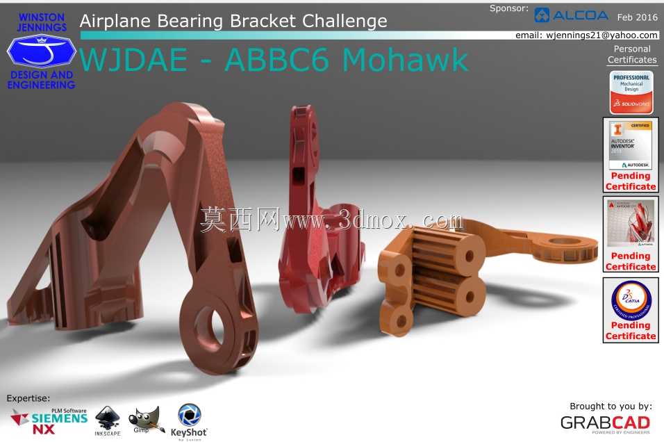 WJDAE-ABBC6-Mohawk