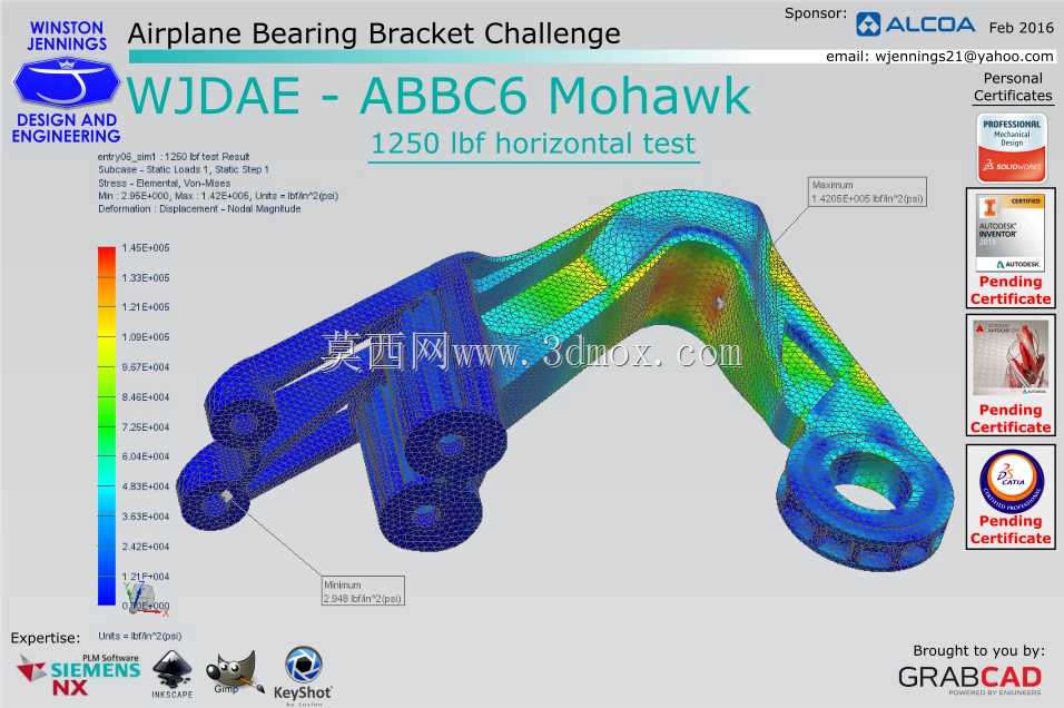 WJDAE-ABBC6-Mohawk