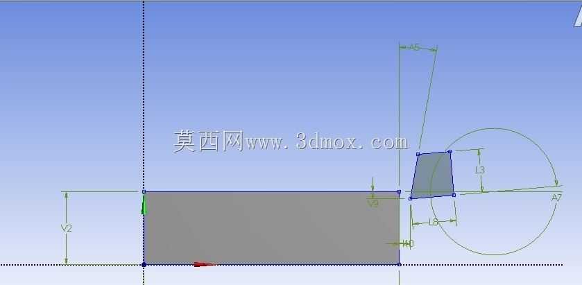 刀具仿真