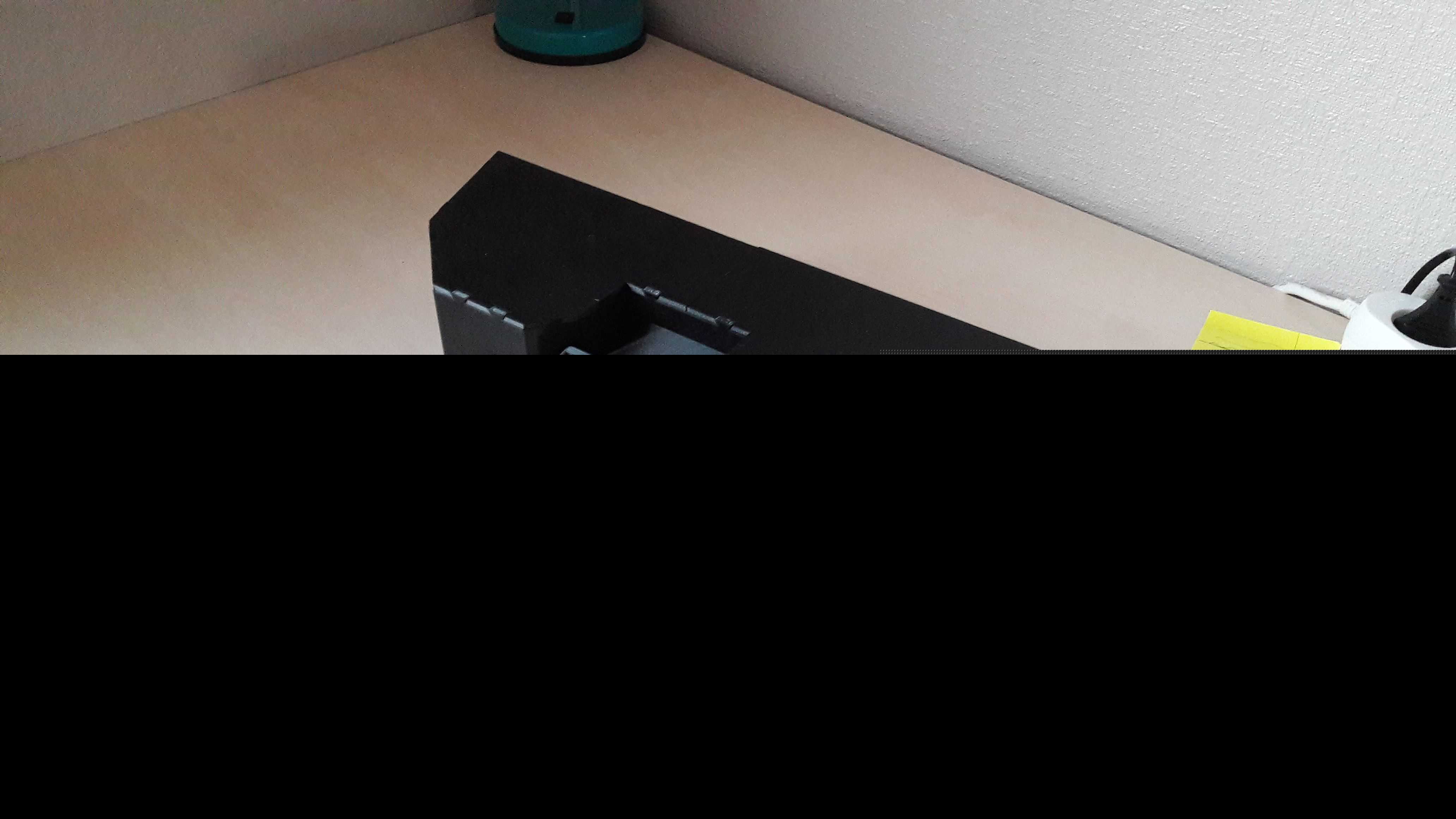 3D可打印Klangfilm 44010(剧院扬声器)