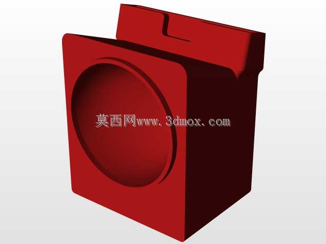 3D可打印Klangfilm 44010(剧院扬声器)