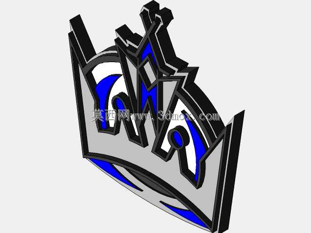 拉金标志-请求