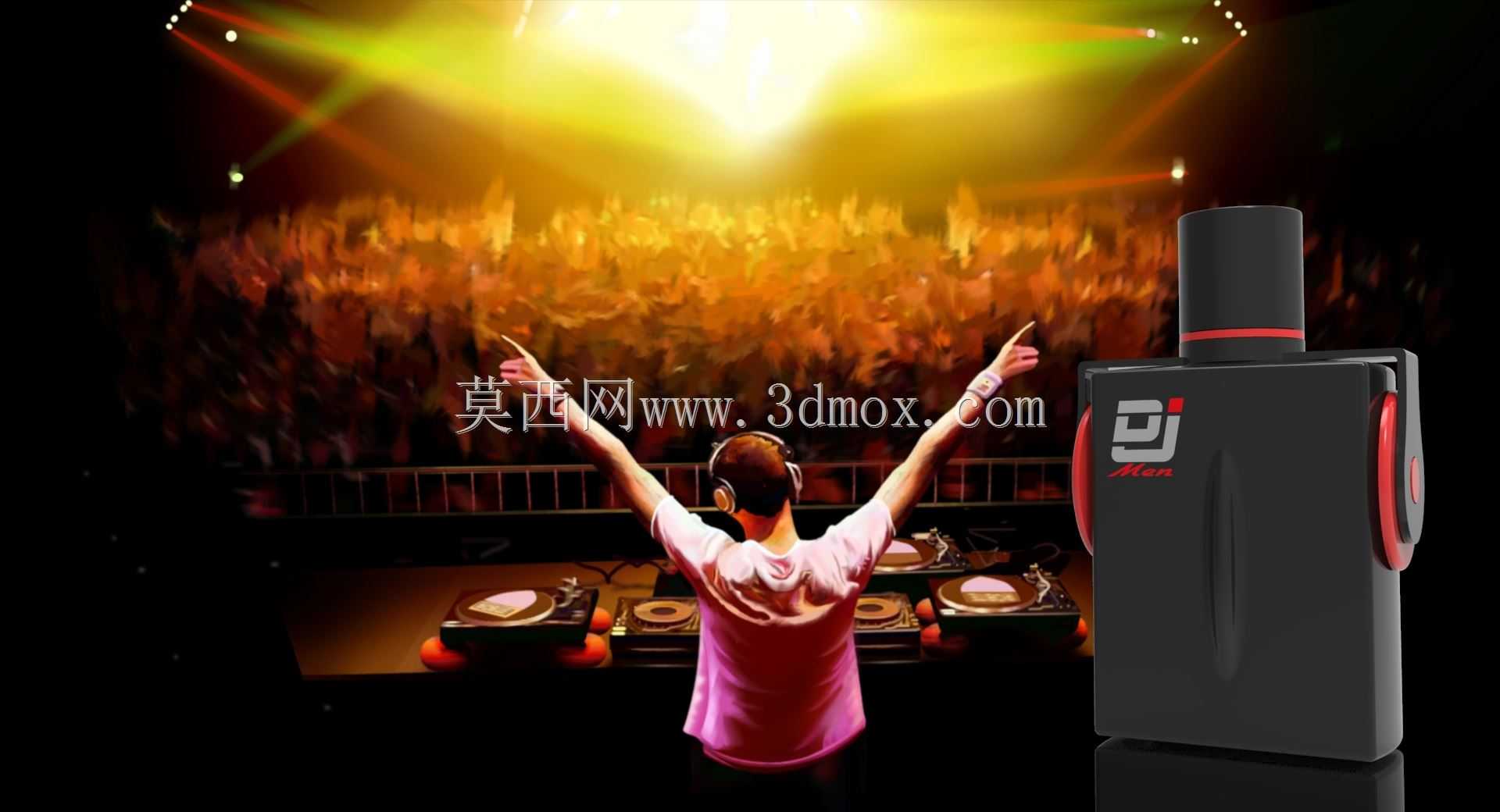 DJ��ˮ