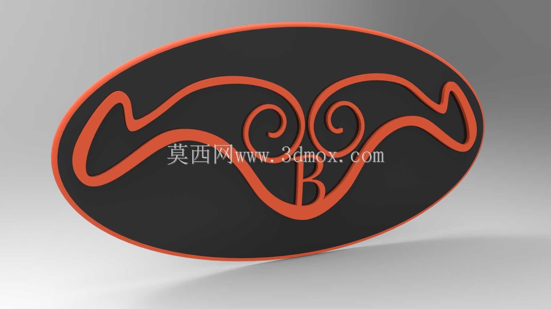 LOGO//URBEE 2徽章设计挑战赛
