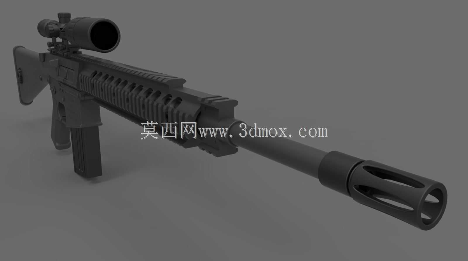M110�ѻ���ǹ