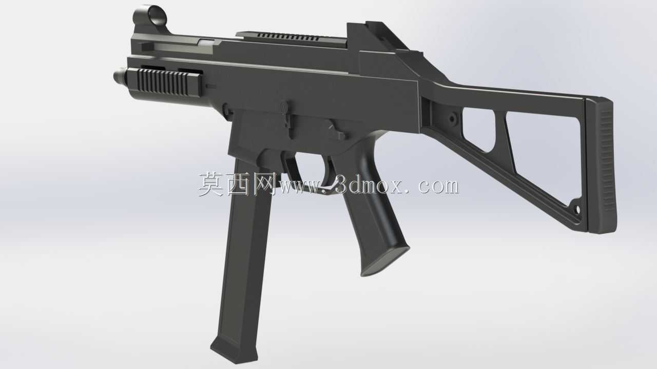 UMP 45��ǹ