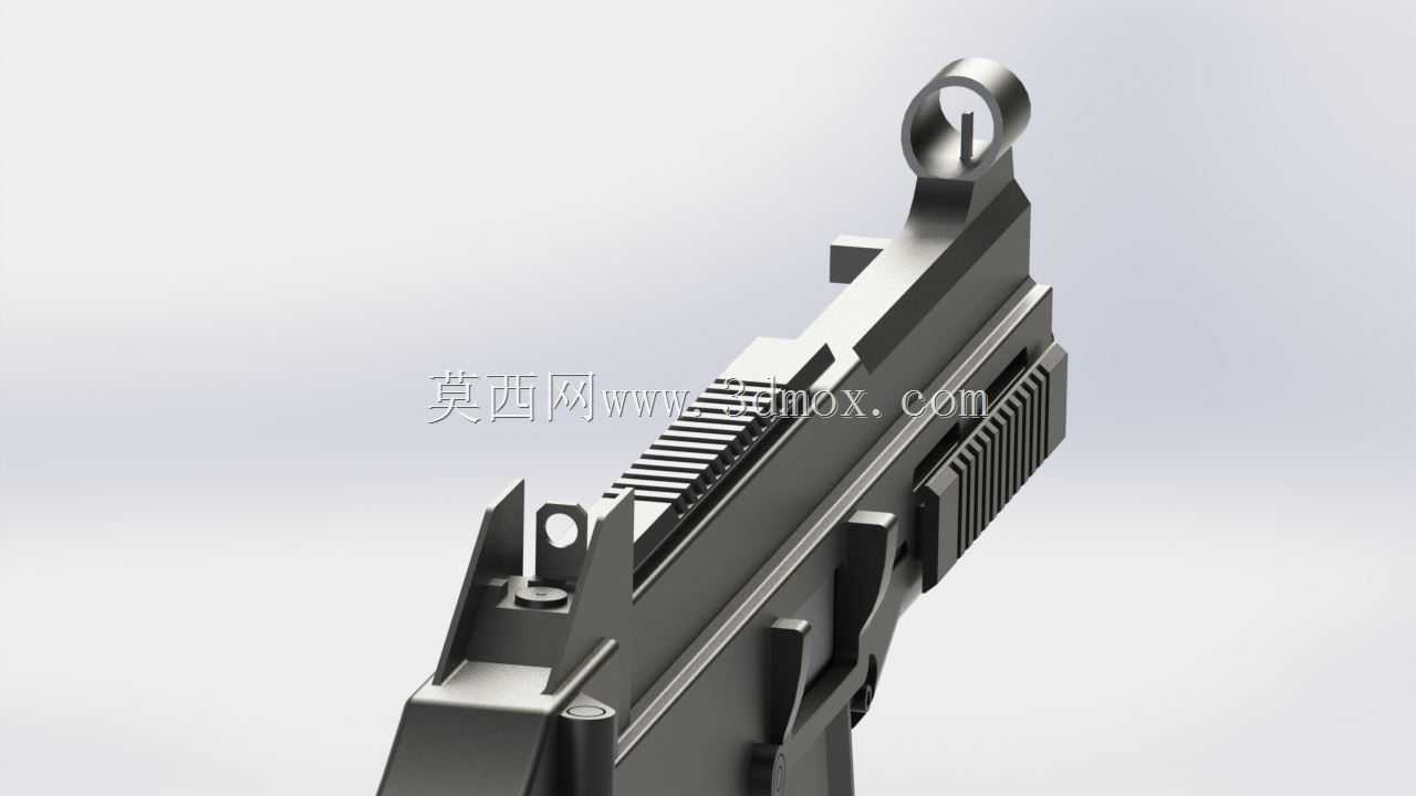 UMP 45��ǹ