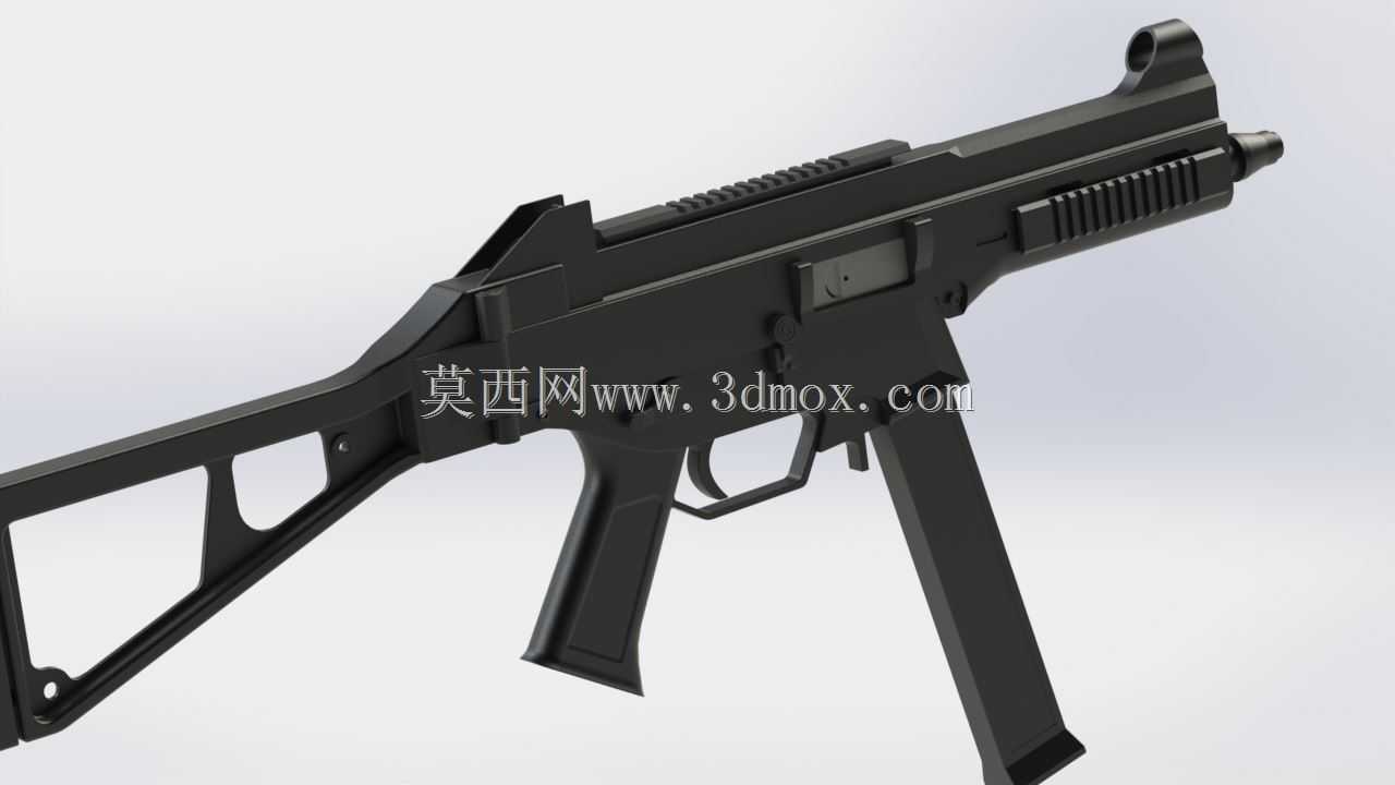 UMP 45��ǹ