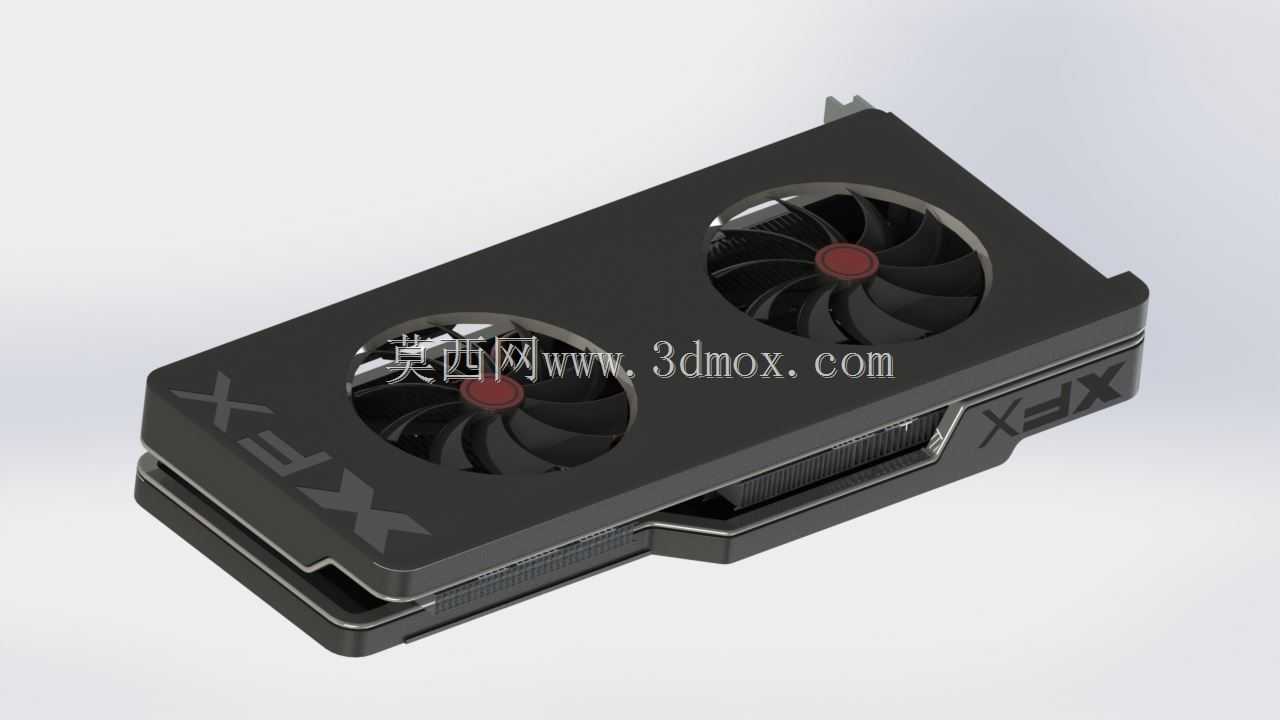 XFX R9 280/280X GPU��ͼ�ο���