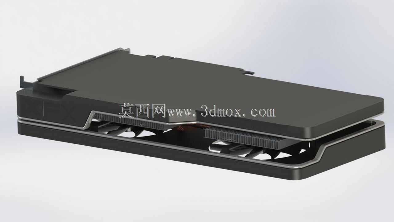 XFX R9 280/280X GPU��ͼ�ο���