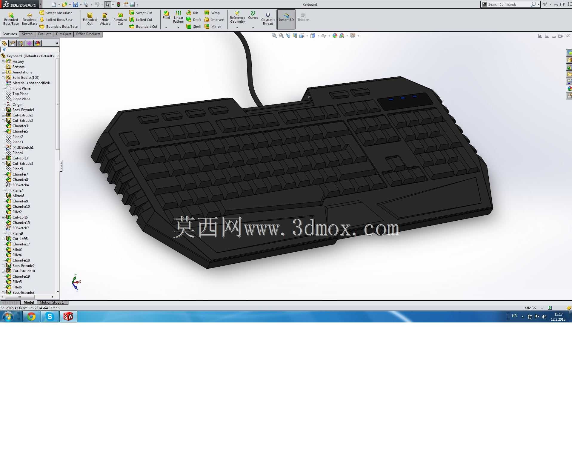 Cooler Master MB7C������ֵ������