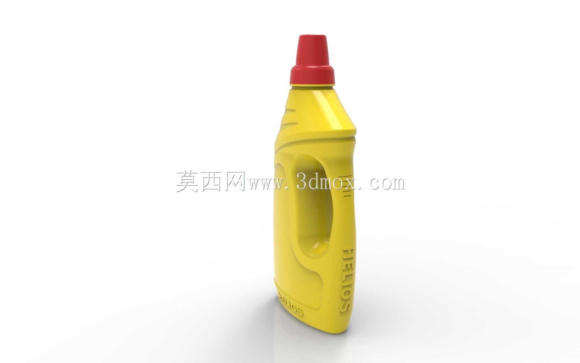 Helios Savon Liquide 1L
