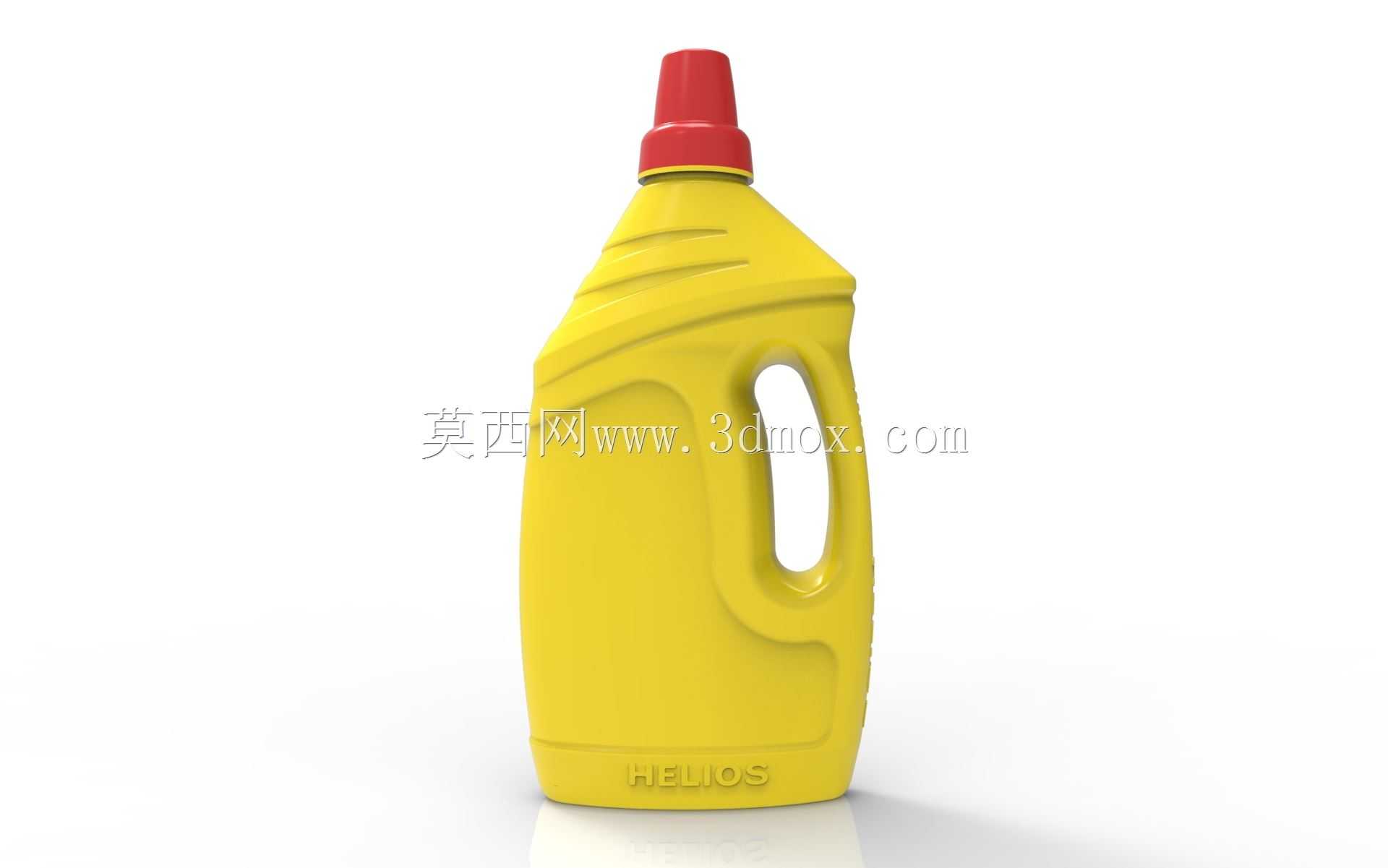 Helios Savon Liquide 1L