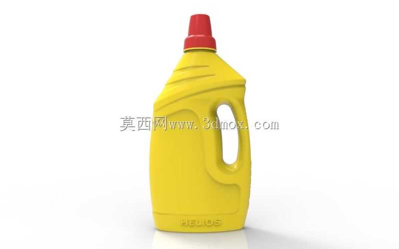 Helios Savon Liquide 1L