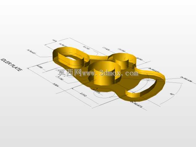 AUTOCAD����չʾ-�й���