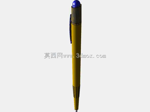 发明家技能-机械笔