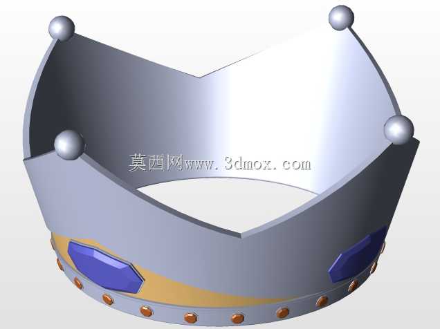 SW技能-温斯顿·詹宁斯标志王冠