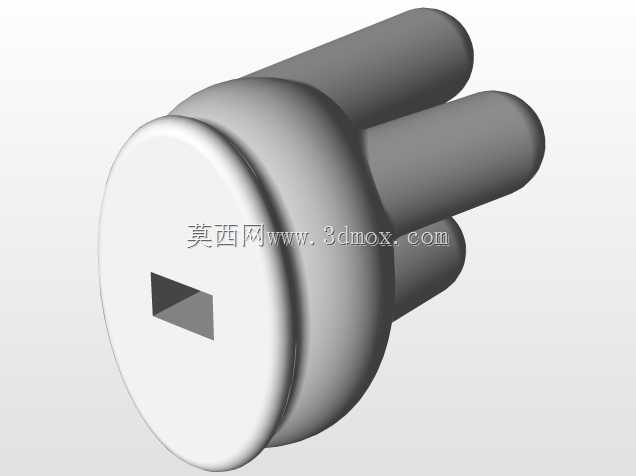 华莱士\u0026索米特月球机器(带手臂)