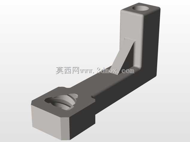华莱士\u0026索米特月球机器(带手臂)