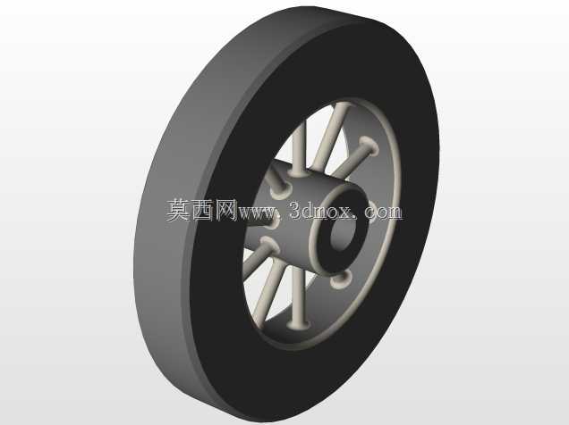 华莱士\u0026索米特月球机器(带手臂)