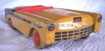 乐高贝莱尔600号