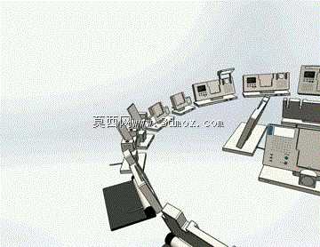 卡鲁斯奥弗莱登8A