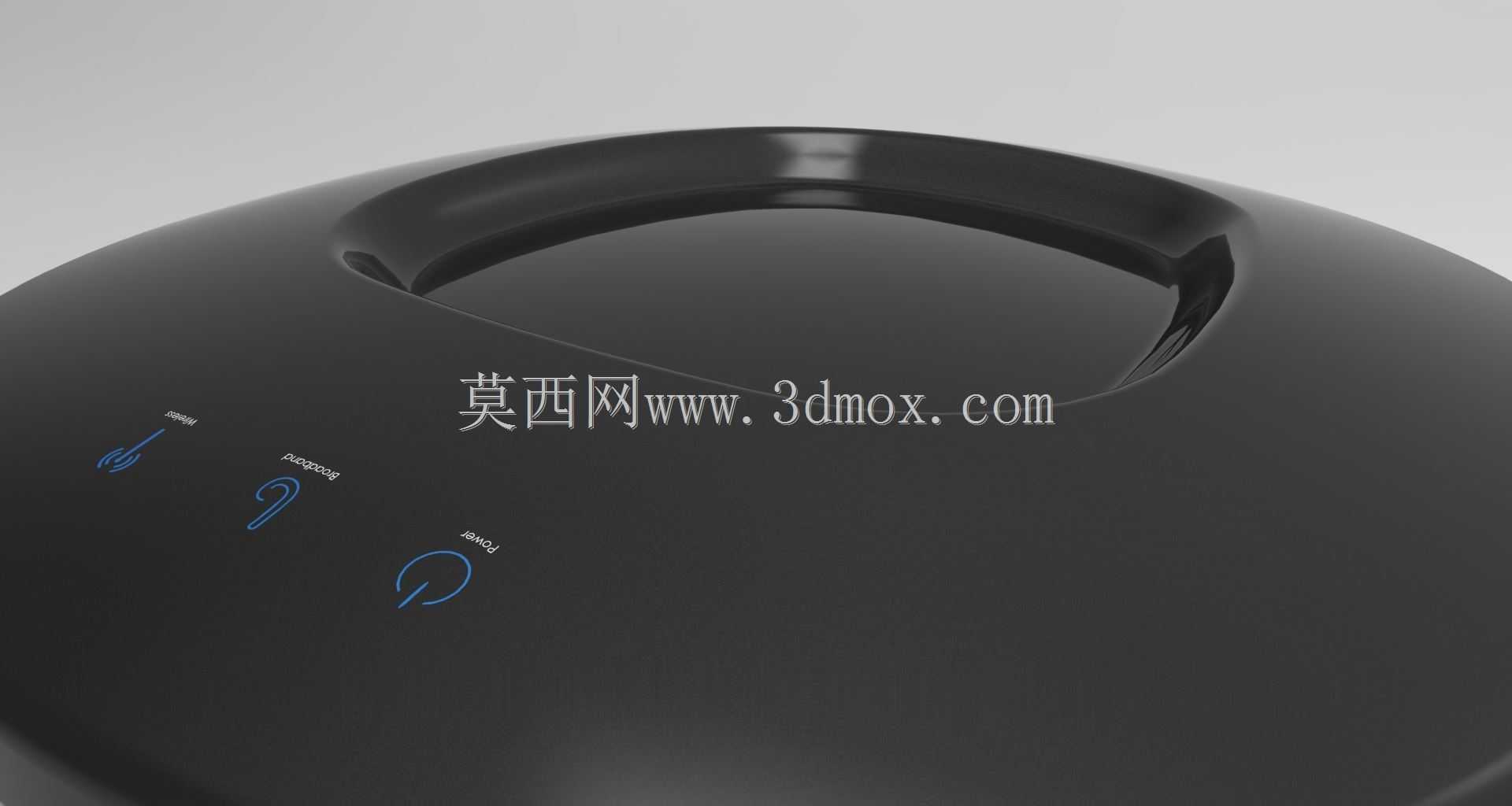 无线调制解调器