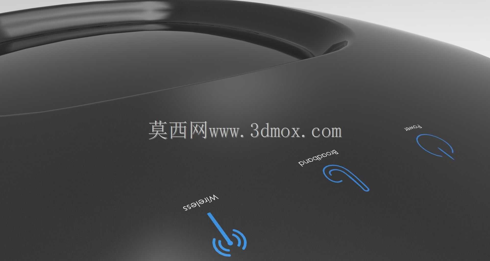 无线调制解调器