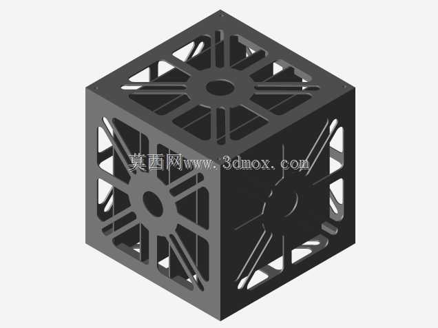 立方碲酸盐2挑战赛