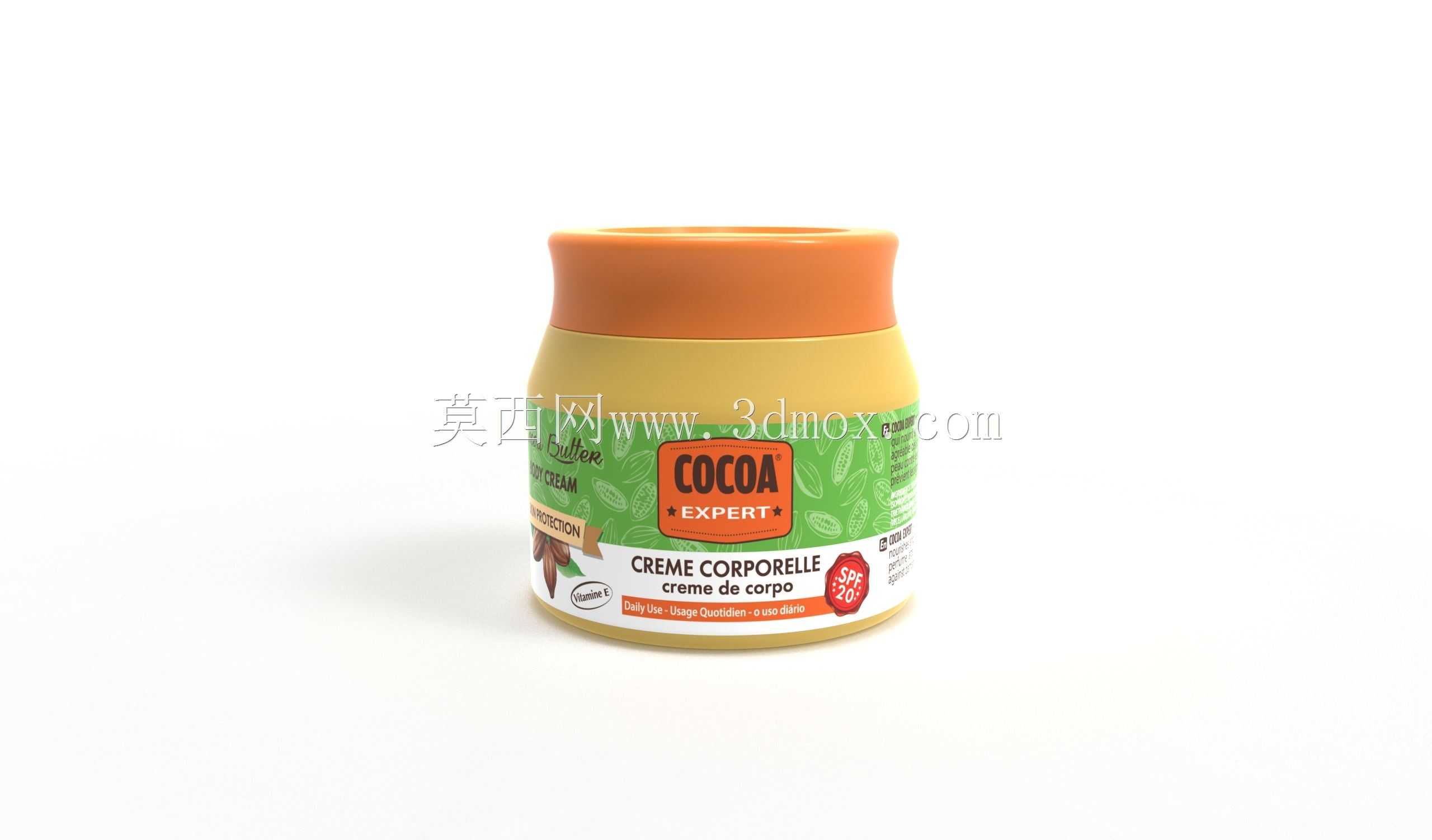 COCOEXPERT-300ml