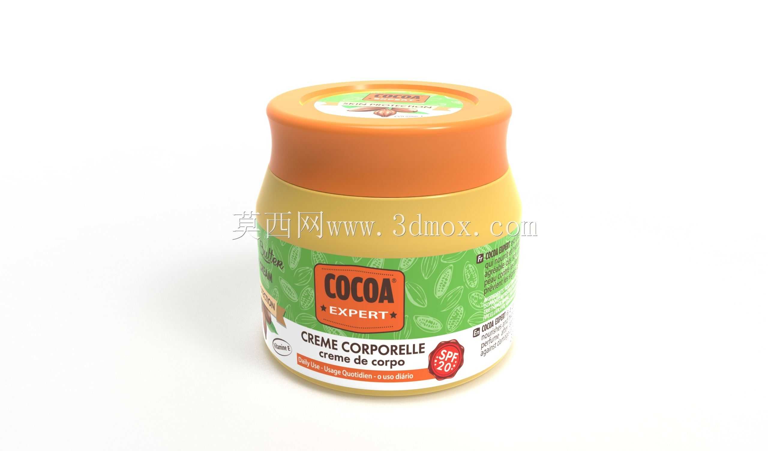 COCOEXPERT-300ml