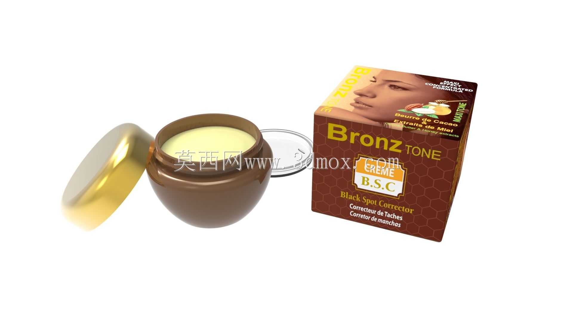��ͭɫ��-30g