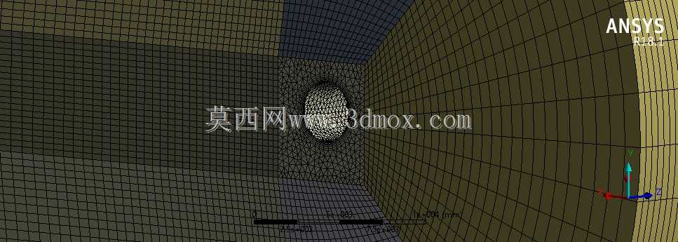 海上用5兆瓦基准风力涡轮机
