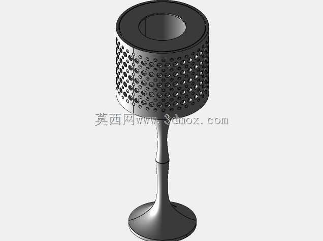 3D打印侧灯