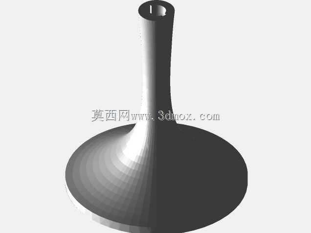 3D打印侧灯