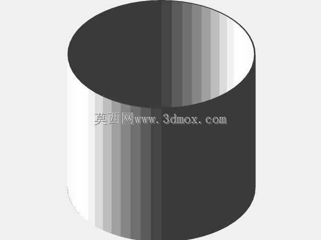 3D打印侧灯