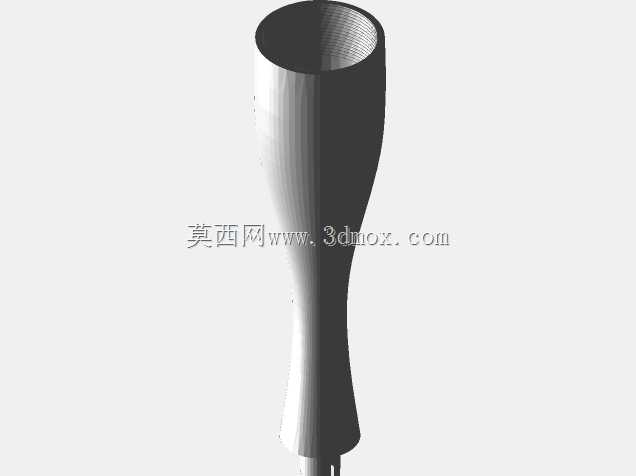 3D打印侧灯