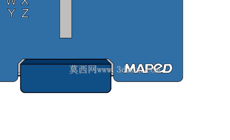 地图电话簿