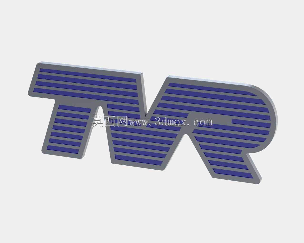 TVR��־