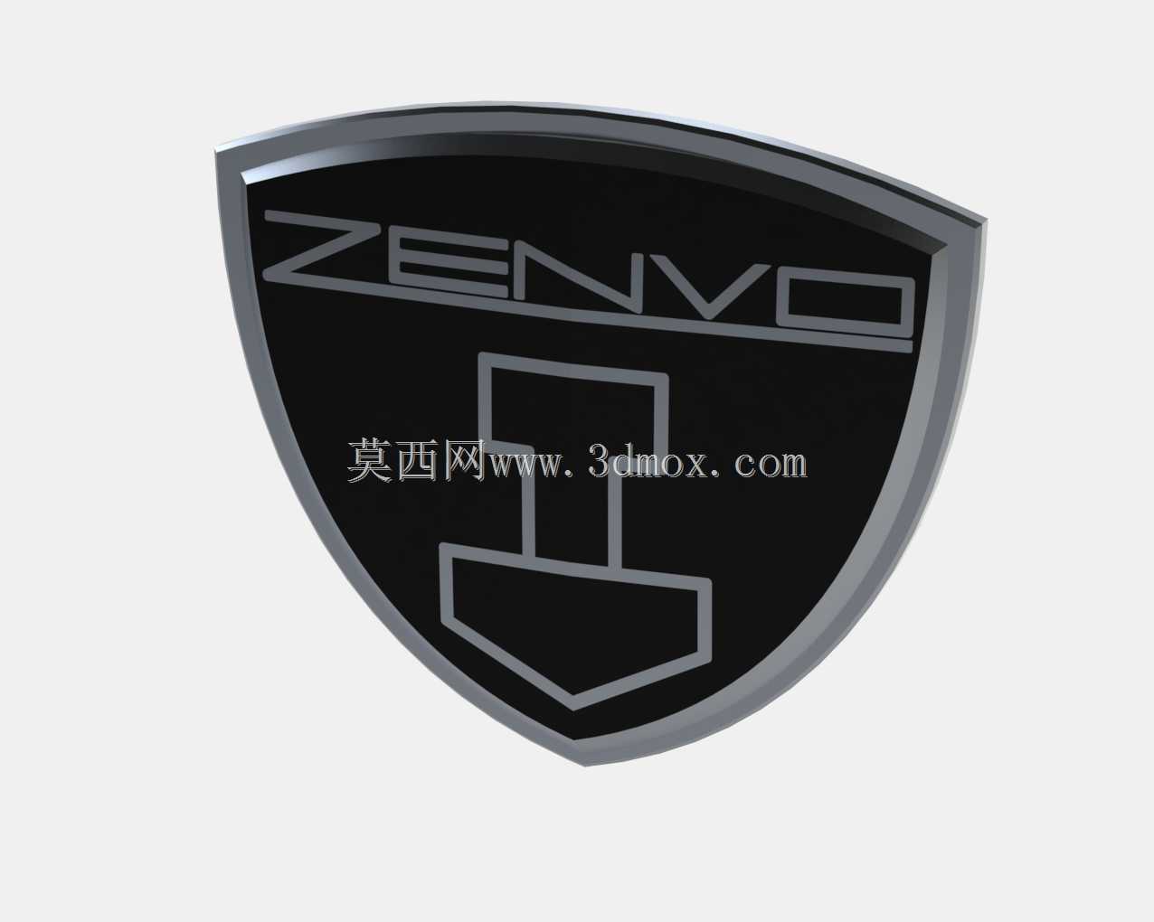 Zenvo��־