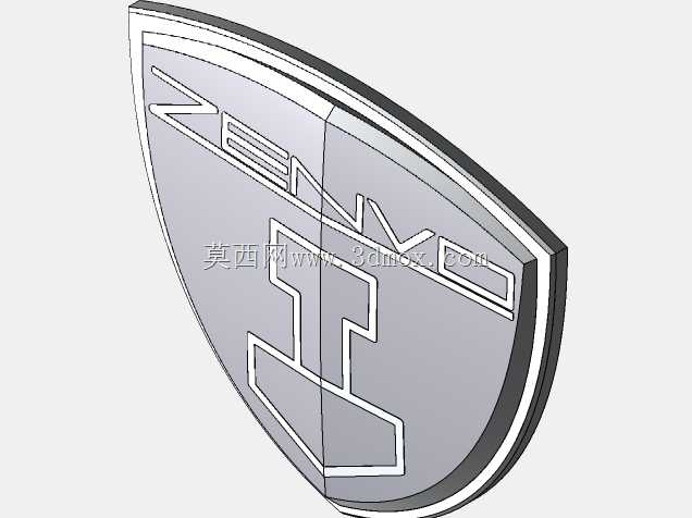 Zenvo��־
