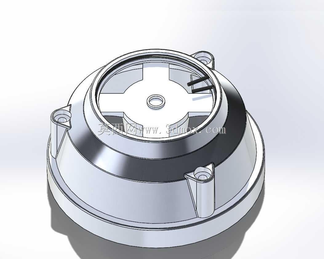 电机盖(Festo AD85)