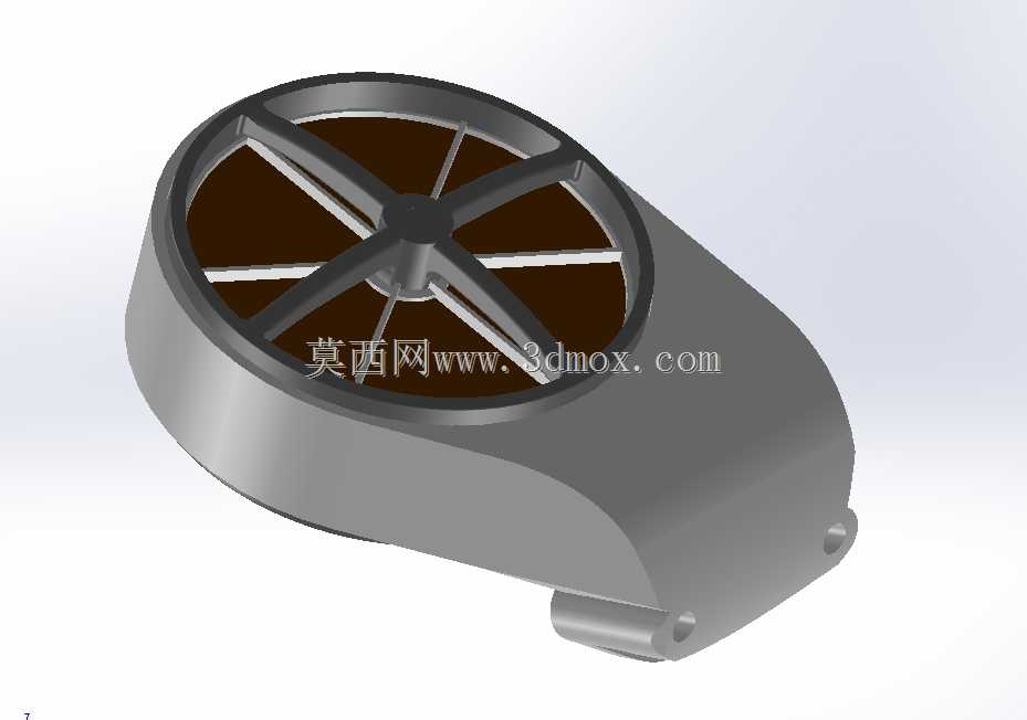 空气过滤器(Stihl Contra)